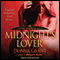 Midnight's Lover: Dark Warriors, Book 2