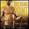 Breaking Point: I-Team Series, Book 5