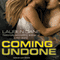 Coming Undone: Brown Family, Book 2