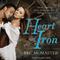 Heart of Iron: London Steampunk, Book 2