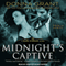 Midnight's Captive: Dark Warriors, Book 6