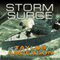 Storm Surge: Destroyermen, Book 8