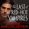 The Last of the Red-Hot Vampires: Dark Ones Series, Book 5