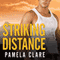 Striking Distance: I-Team Series, Book 6