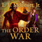 The Order War: The Saga of Recluce Series, Book 4