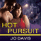 Hot Pursuit: Sugarland Blue, Book 2