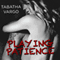 Playing Patience: Blow Hole Boys, Book 1