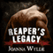 Reaper's Legacy: Reaper's MC, Book 2