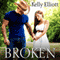 Broken: Broken Series, Book 1