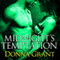 Midnight's Temptation: Dark Warriors, Book 7