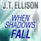 When Shadows Fall: Dr. Samantha Owens, Book 3