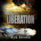 Liberation: The Frontiers Saga, Book 10