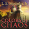 Colors of Chaos: Saga of Recluse, Book 9