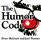 The Humor Code: A Global Search for What Makes Things Funny