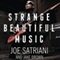 Strange Beautiful Music: A Musical Memoir