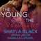 The Young and the Submissive: The Doms of Her Life, Book 2