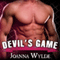 Devil's Game: Reapers Motorcycle Club, Book 3