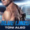 Blue Lines: Assassins, Book 4