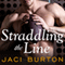 Straddling the Line: Play by Play, Book 8