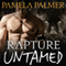 Rapture Untamed: Feral Warriors, Book 4