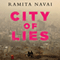 City of Lies: Love, Sex, Death, and the Search for Truth in Tehran