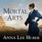 Mortal Arts: Lady Darby, Book 2