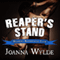 Reaper's Stand: Reapers Motorcycle Club, Book 4