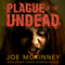 Plague of the Undead: Dead Lands, Book 1