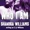 Who I Am: FireNine Series, Book 3