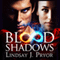 Blood Shadows: Blackthorn, Book 1