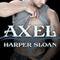 Axel: Corps Security, Book 1