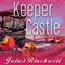 Keeper of the Castle: Haunted Home Renovation, Book 5