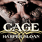 Cage: Corps Security, Book 2