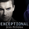 Exceptional: Exceptional Series, Book 1