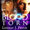 Blood Torn: Blackthorn, Book 3