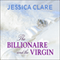 The Billionaire and the Virgin: Billionaires and Bridesmaids, Book 1