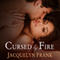 Cursed by Fire: Immortal Brothers, Book 1