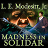 Madness in Solidar: Imager Portfolio, Book 9