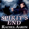 Spirit's End: Eli Monpress, Book 5