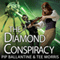 The Diamond Conspiracy: Ministry of Peculiar Occurrences, Book 4