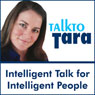 Talk To Tara: 'Empowering Your Spirit', a Compilation of Interviews with Gregg Braden, Deepak Chopra, John Holland and More