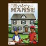 The Mystery of the Manse: David Baker Series, Book 1