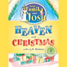 Saint Tamika and Josh: Heaven and Christmas