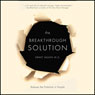 The Breakthrough Solution: How to Release the Potential in People