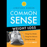 Common Sense Weight Loss