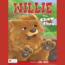 Willie the Chow Chow