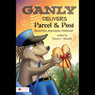 Ganly Delivers Parcel and Post: Bountiful Blessing Township