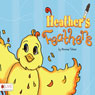 Heather's Feathers
