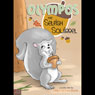Olympos the Selfish Squirrel