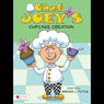 Chef Joey's Cupcake Creation